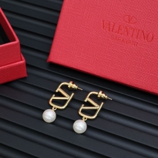 Valentino Earrings